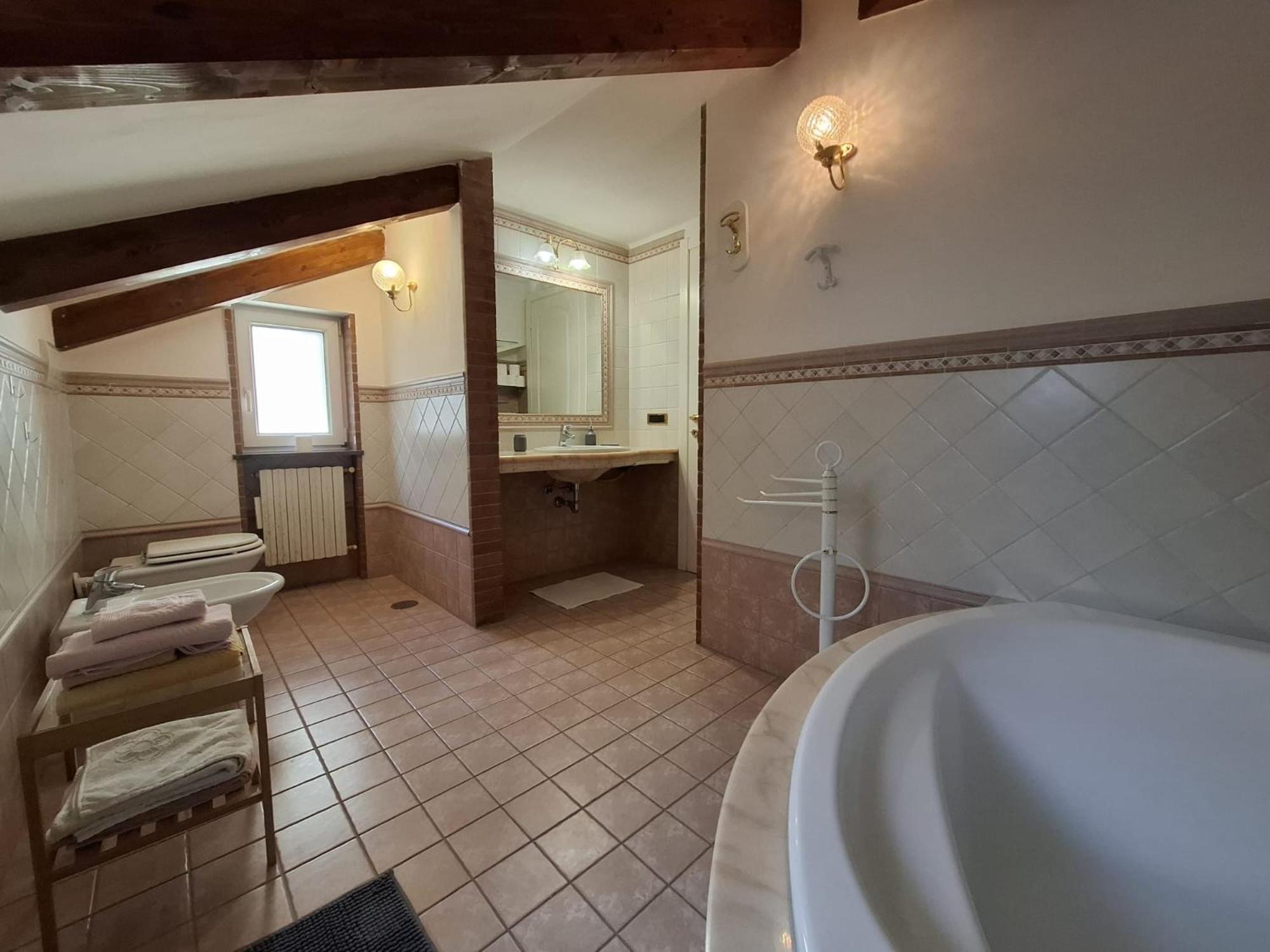 Casa Amelia Lägenhet Salerno Exteriör bild
